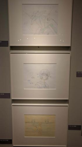 Eva-01 / Rei Ayanami